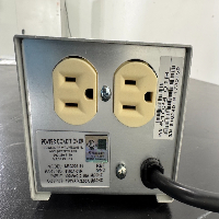 Ametek Powervar 2.0 Power Supply image 3